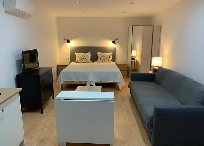 בית נופש 6 Bedroom With Pool - Casa Do Sepiao Vinhal