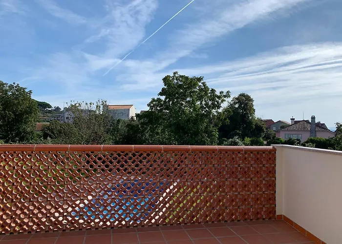 בית נופש 6 Bedroom With Pool - Casa Do Sepiao *