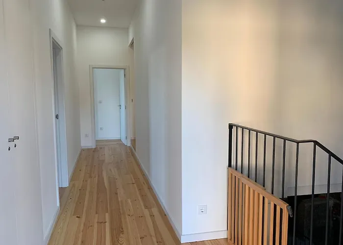 6 Bedroom With Pool - Casa Do Sepiao Vinhal