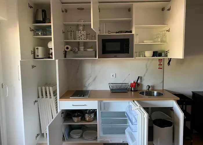בית נופש 6 Bedroom With Pool - Casa Do Sepiao *