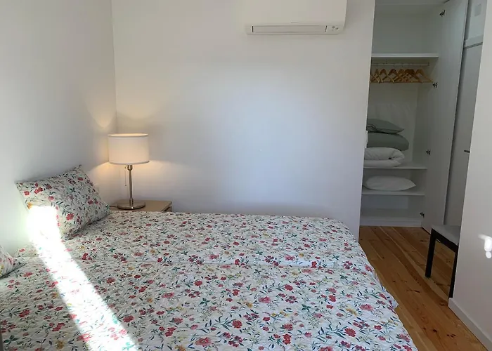בית נופש 6 Bedroom With Pool - Casa Do Sepiao *