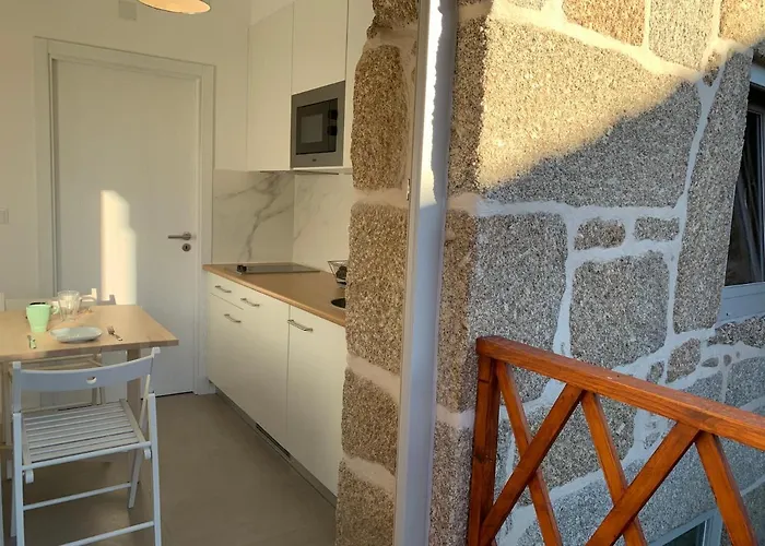 בית נופש 6 Bedroom With Pool - Casa Do Sepiao *
