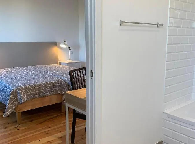 בית נופש 6 Bedroom With Pool - Casa Do Sepiao *